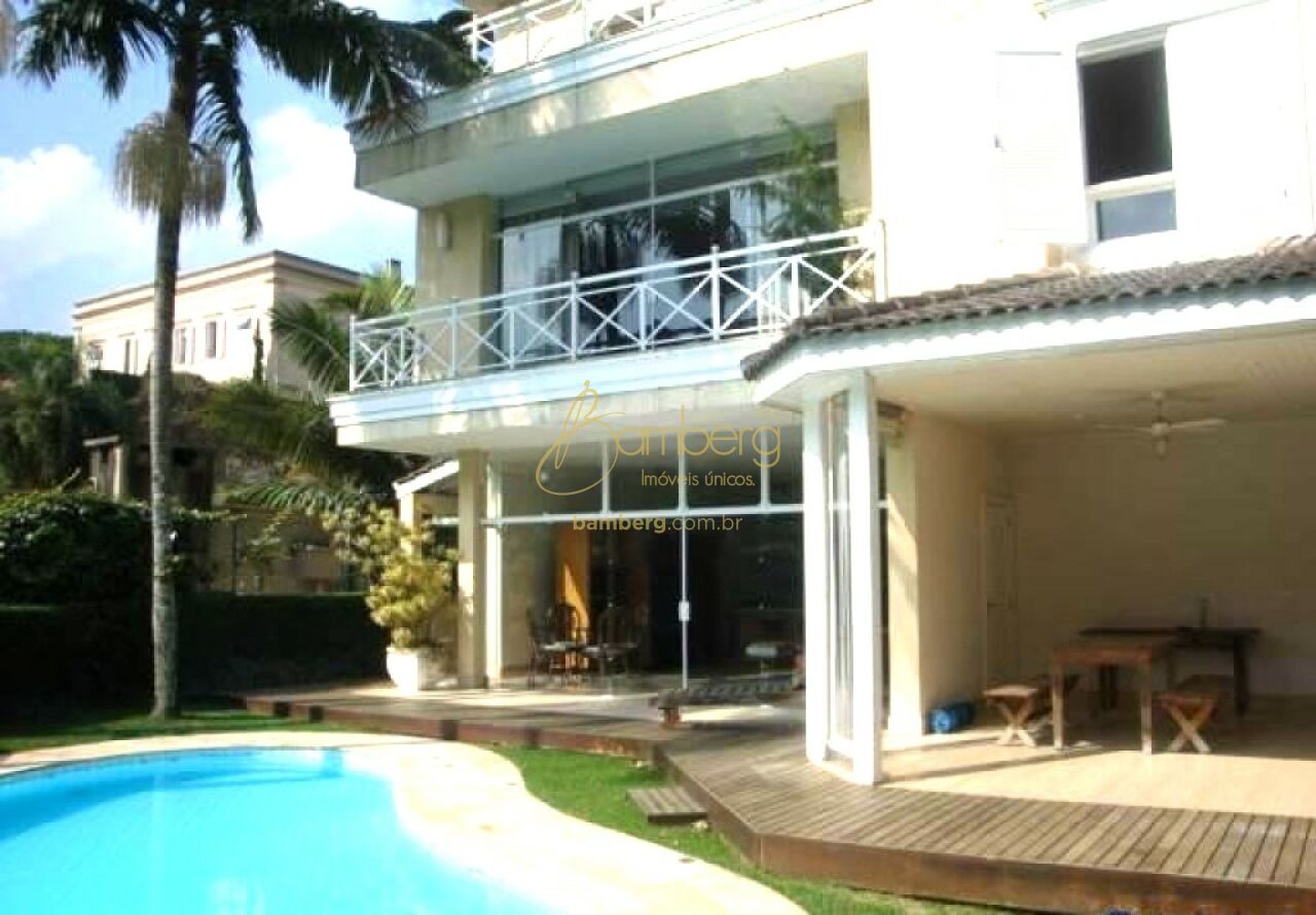 Casa no bairro Cidade Jardim - São Paulo
