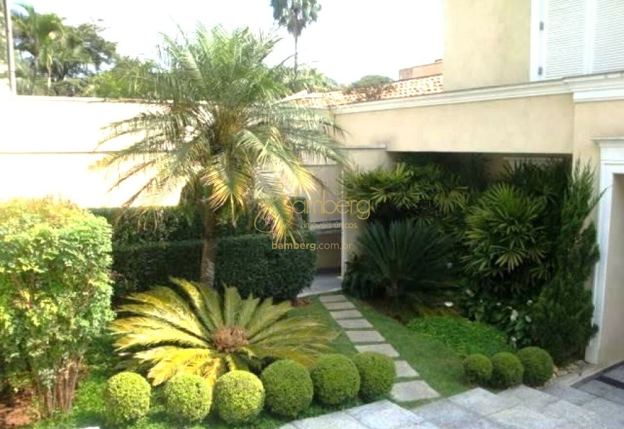 Cidade Jardim / São Paulo