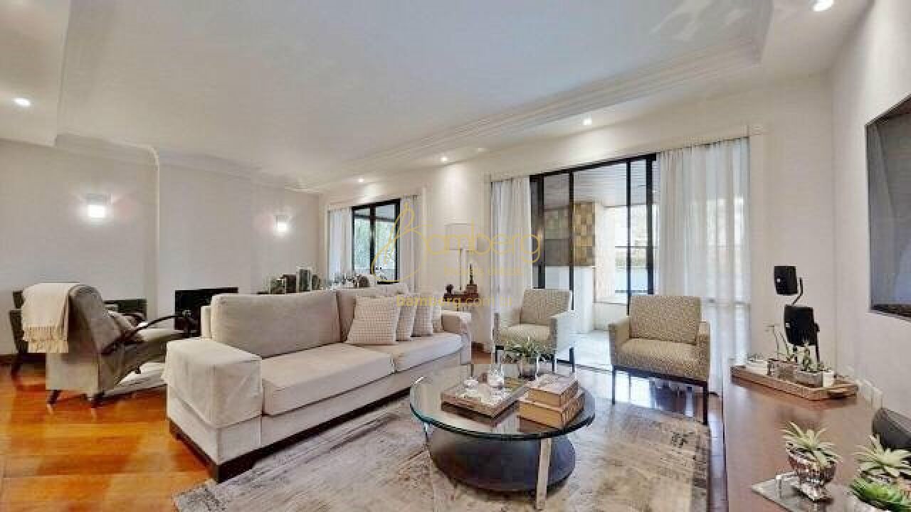 Apartamento no bairro Vila Andrade - São Paulo