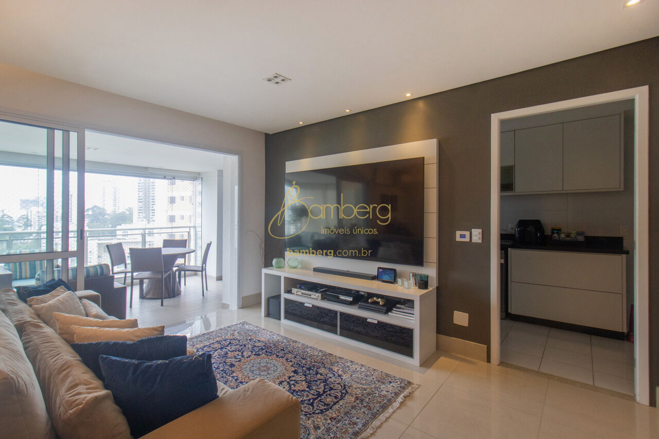 Apartamento no bairro Vila Andrade - São Paulo