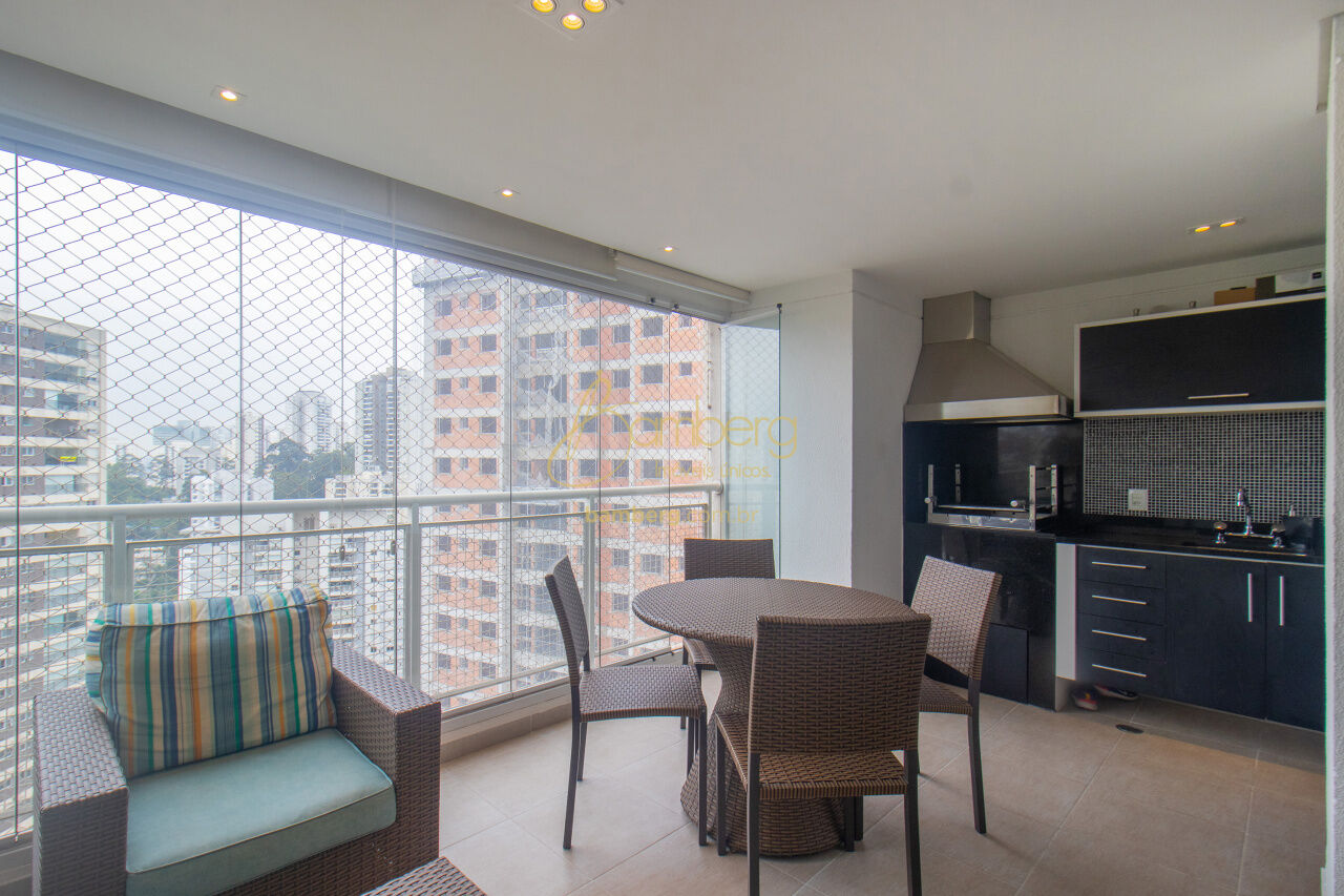 Vila Andrade / São Paulo