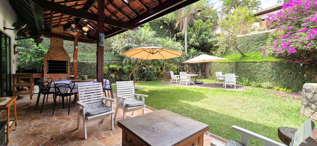 Casa no bairro Morumbi - São Paulo