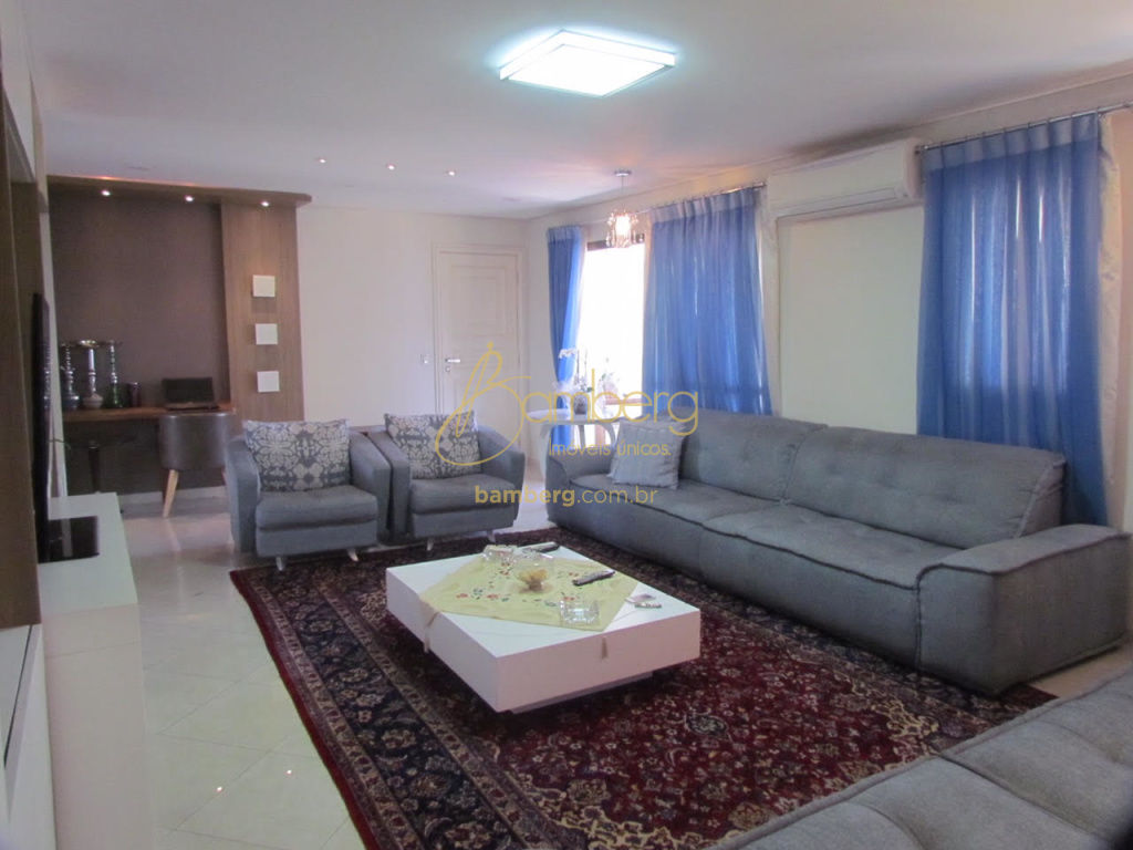 Apartamento no bairro Morumbi - São Paulo