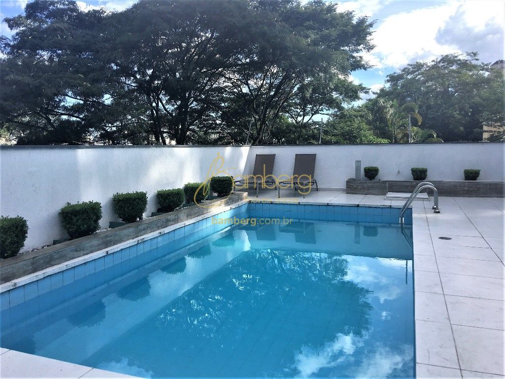 Comercial no bairro Fazenda Morumbi - São Paulo