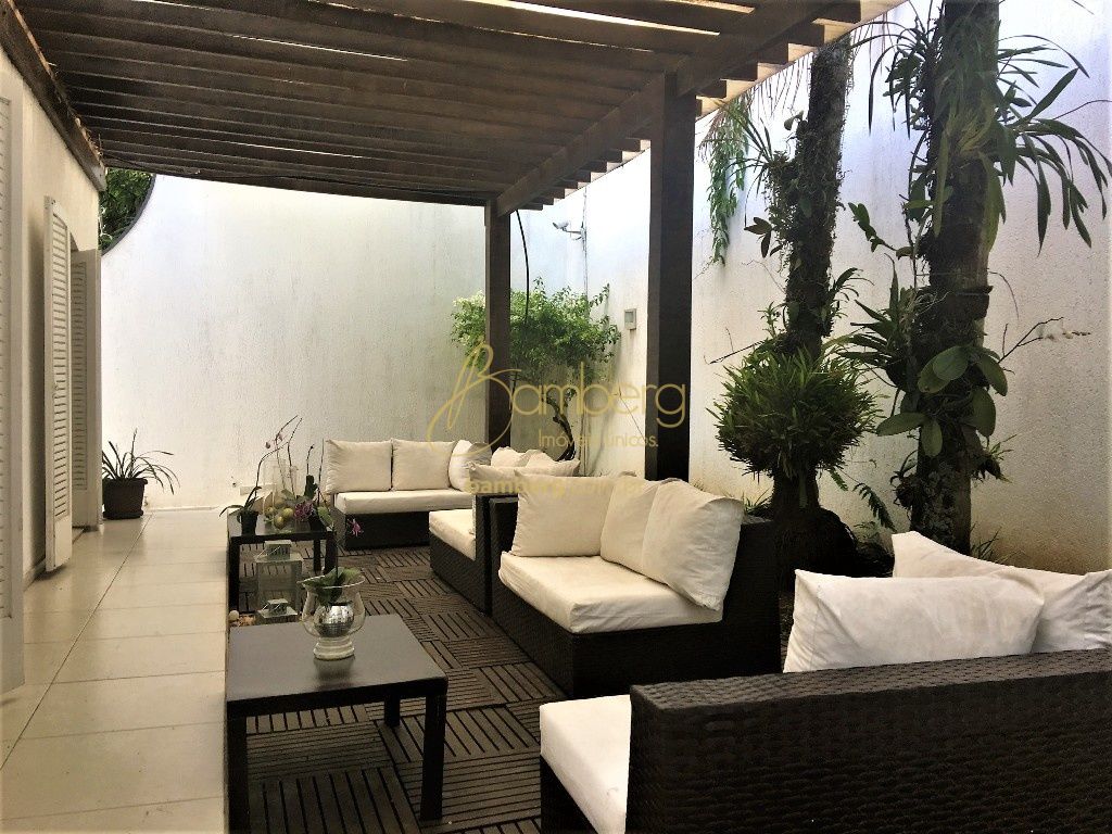 Fazenda Morumbi / São Paulo