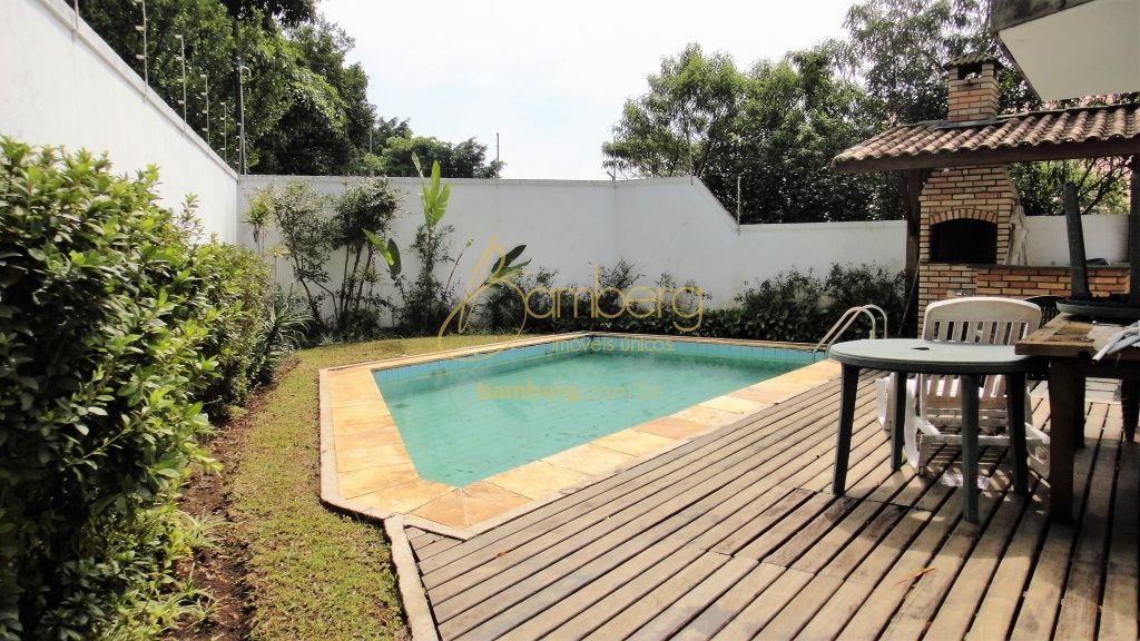 Jardim Leonor / São Paulo