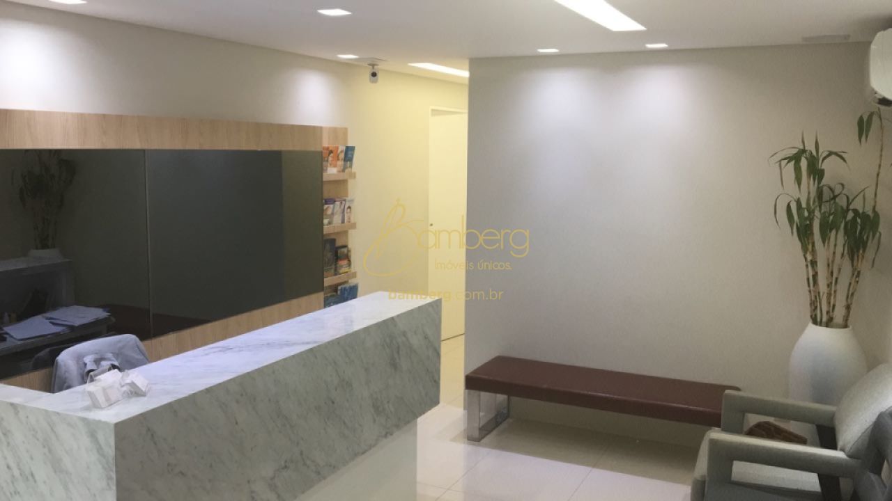 Itaim Bibi / São Paulo