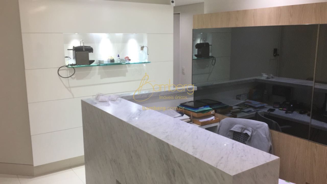 Comercial no bairro Itaim Bibi - São Paulo