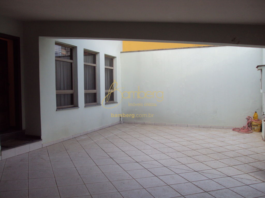 Vila Suzana / São Paulo