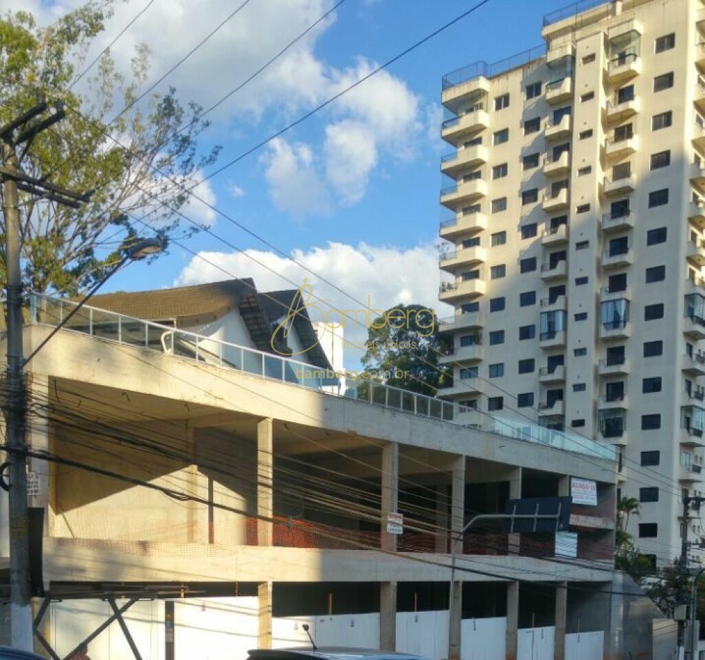 Comercial no bairro Vila Andrade - São Paulo