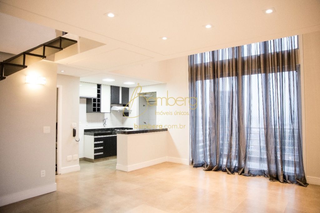 Apartamento no bairro Vila Suzana - São Paulo