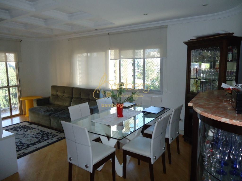 Apartamento no bairro Vila Andrade - São Paulo