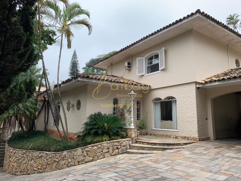 Casa no bairro Fazenda Morumbi - São Paulo