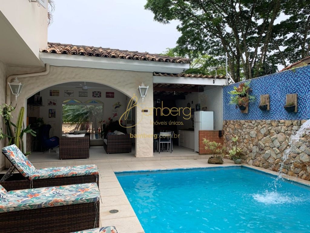 Casa no bairro Fazenda Morumbi - São Paulo