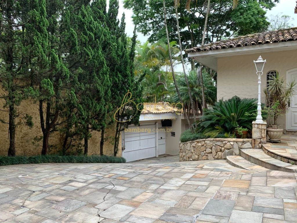 Fazenda Morumbi / São Paulo