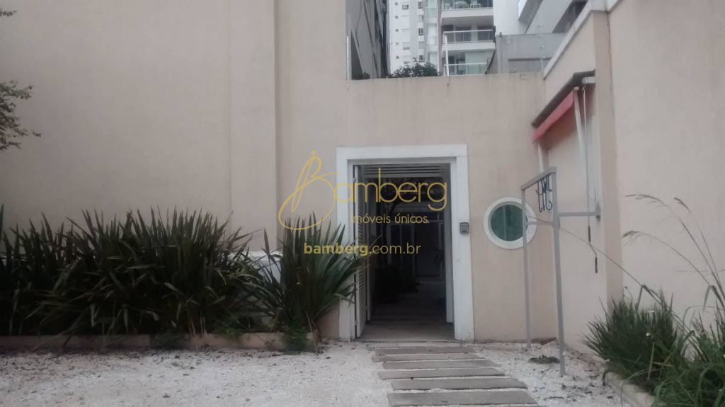 Comercial no bairro Vila Olímpia - São Paulo