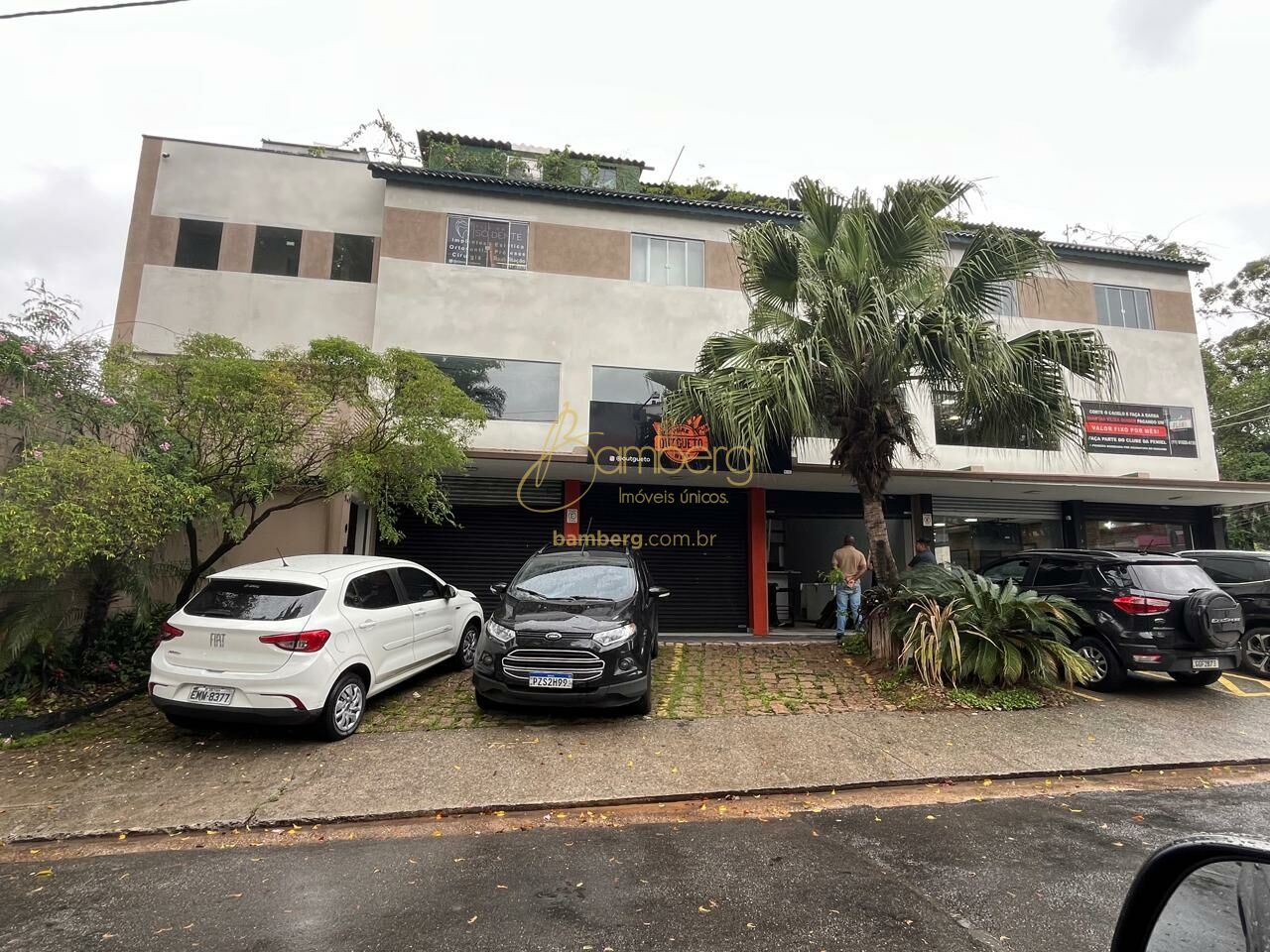 Fazenda Morumbi / São Paulo