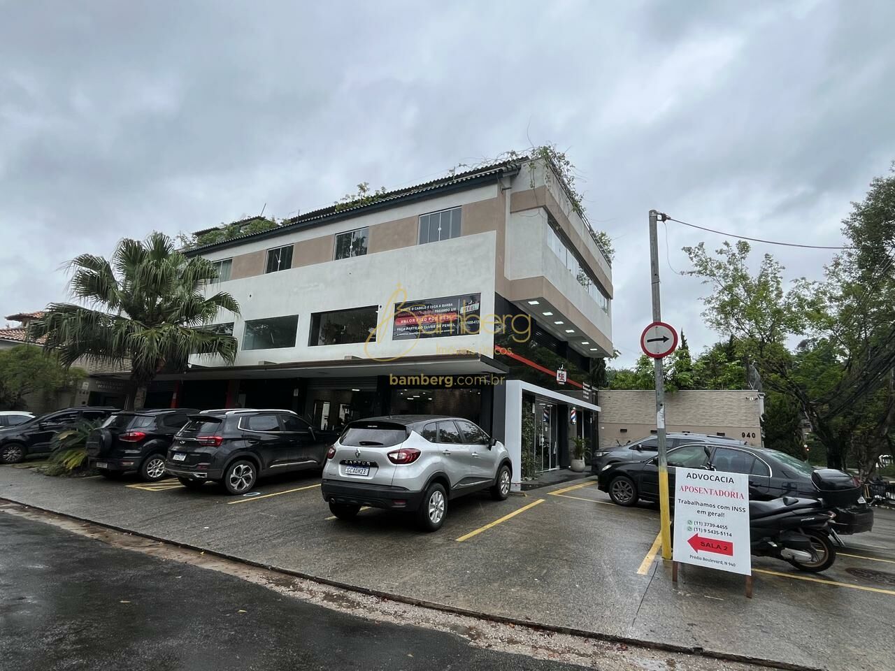 Fazenda Morumbi / São Paulo