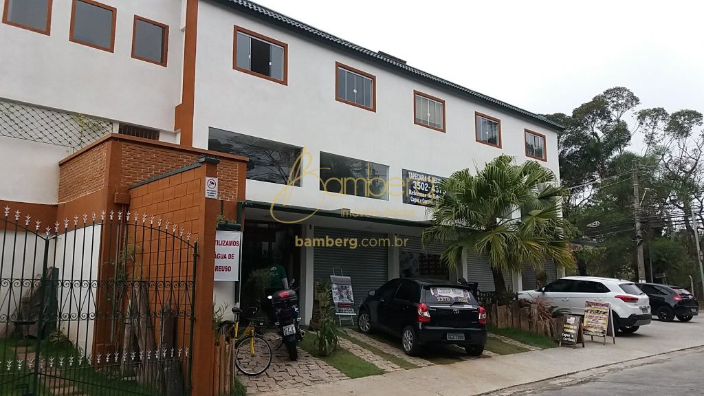 Comercial no bairro Fazenda Morumbi - São Paulo