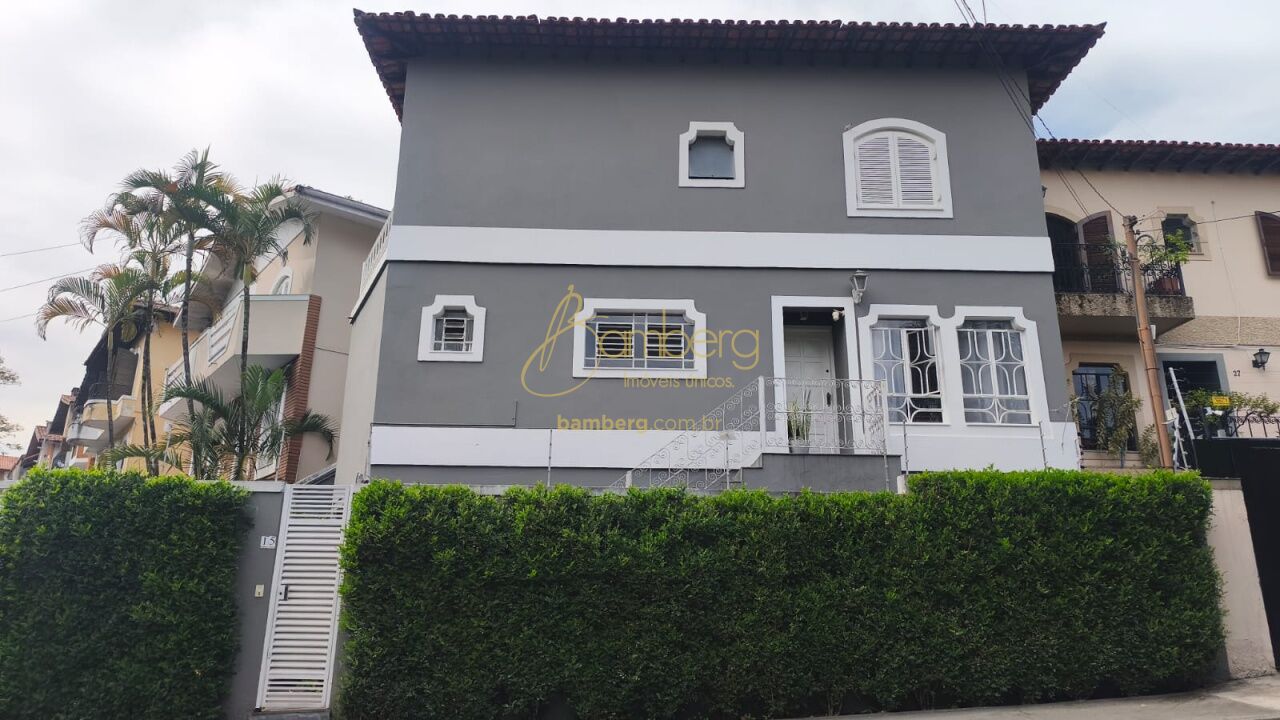 Casa no bairro Jardim Colombo - São Paulo