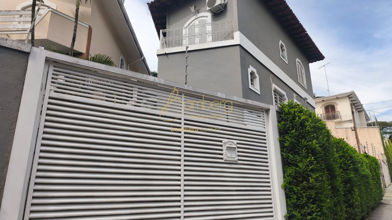 Jardim Colombo / São Paulo