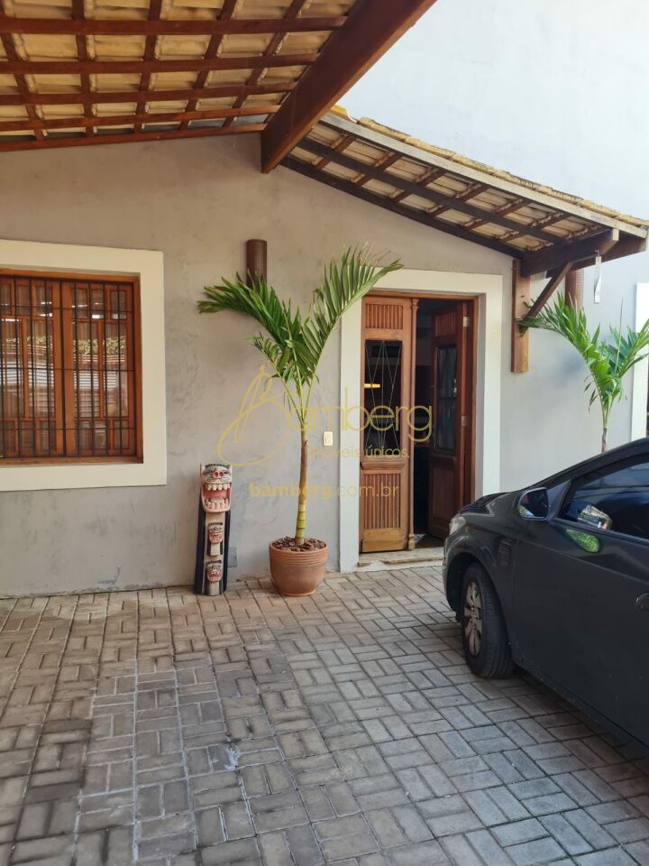 Casa no bairro Morumbi - São Paulo