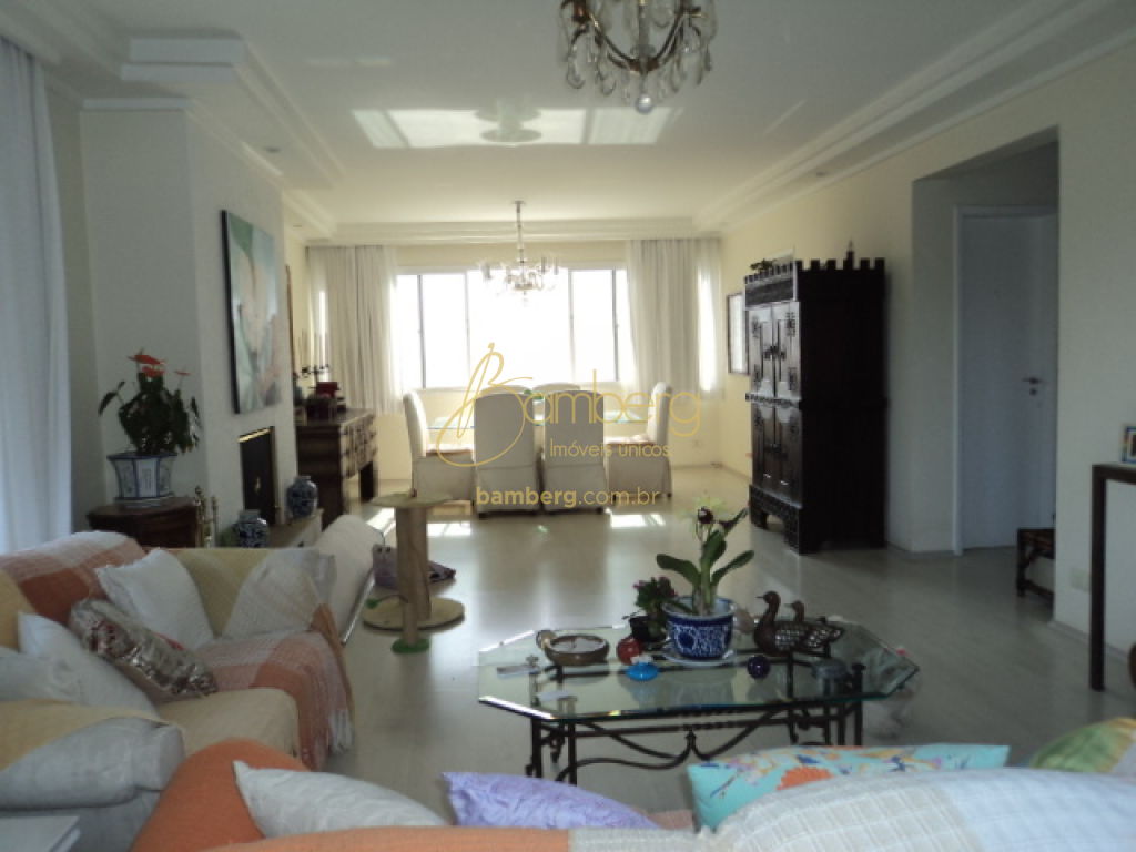 Apartamento no bairro Vila Suzana - São Paulo