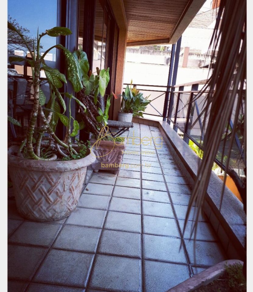 Jardim Ampliação / São Paulo