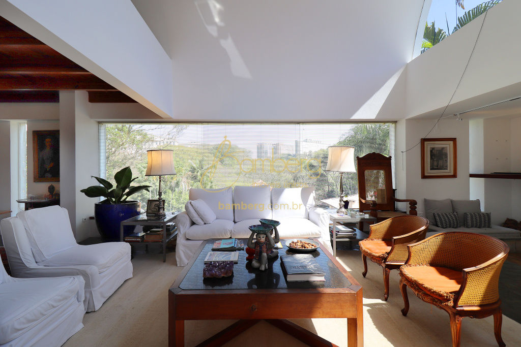 Jardim Leonor / São Paulo