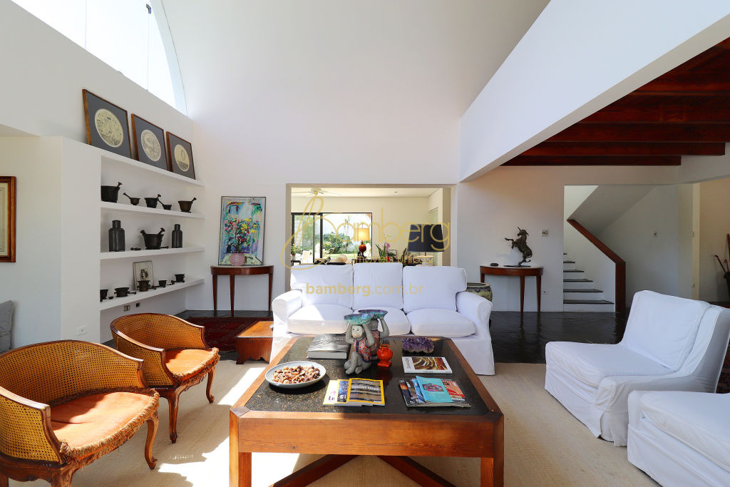 Casa no bairro Jardim Leonor - São Paulo
