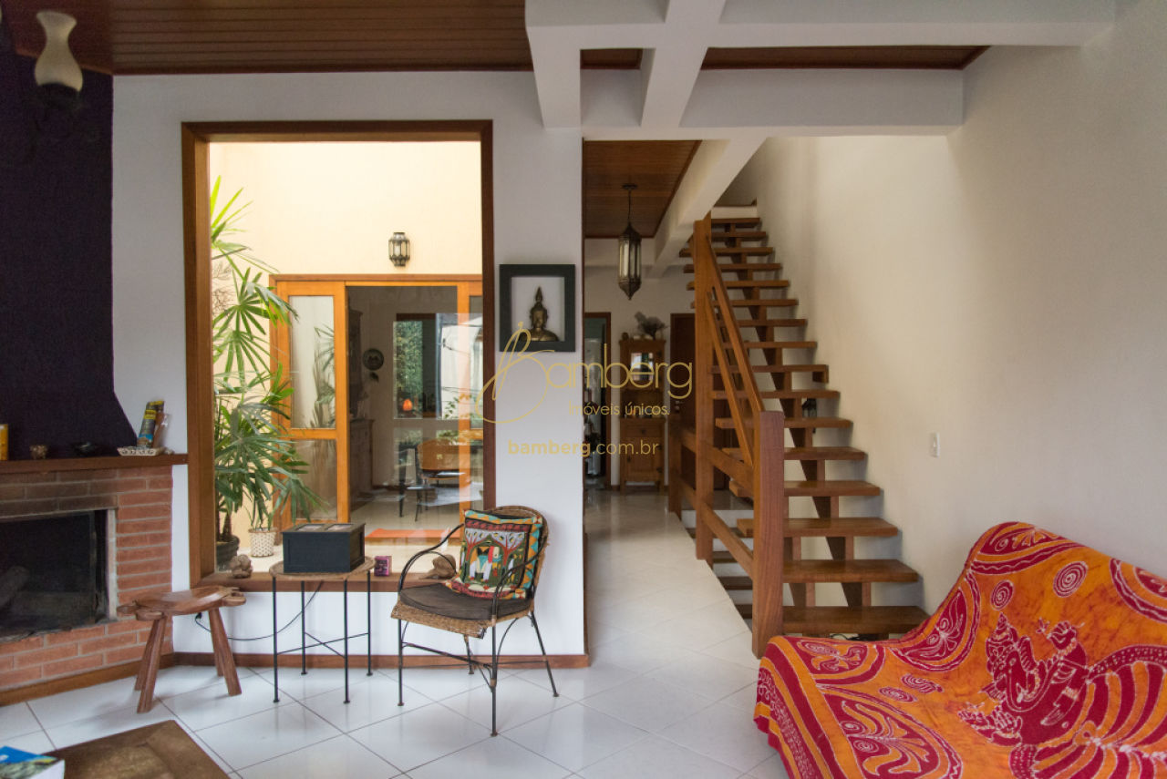 Casa no bairro Panamby - São Paulo