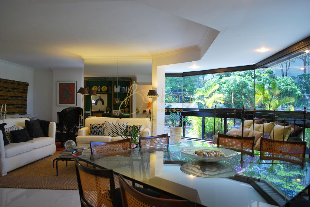 Apartamento no bairro Vila Suzana - São Paulo