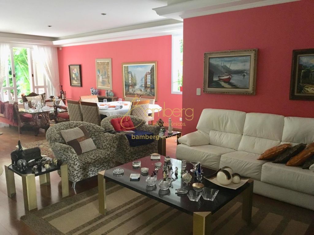 Jardim Guedala / São Paulo