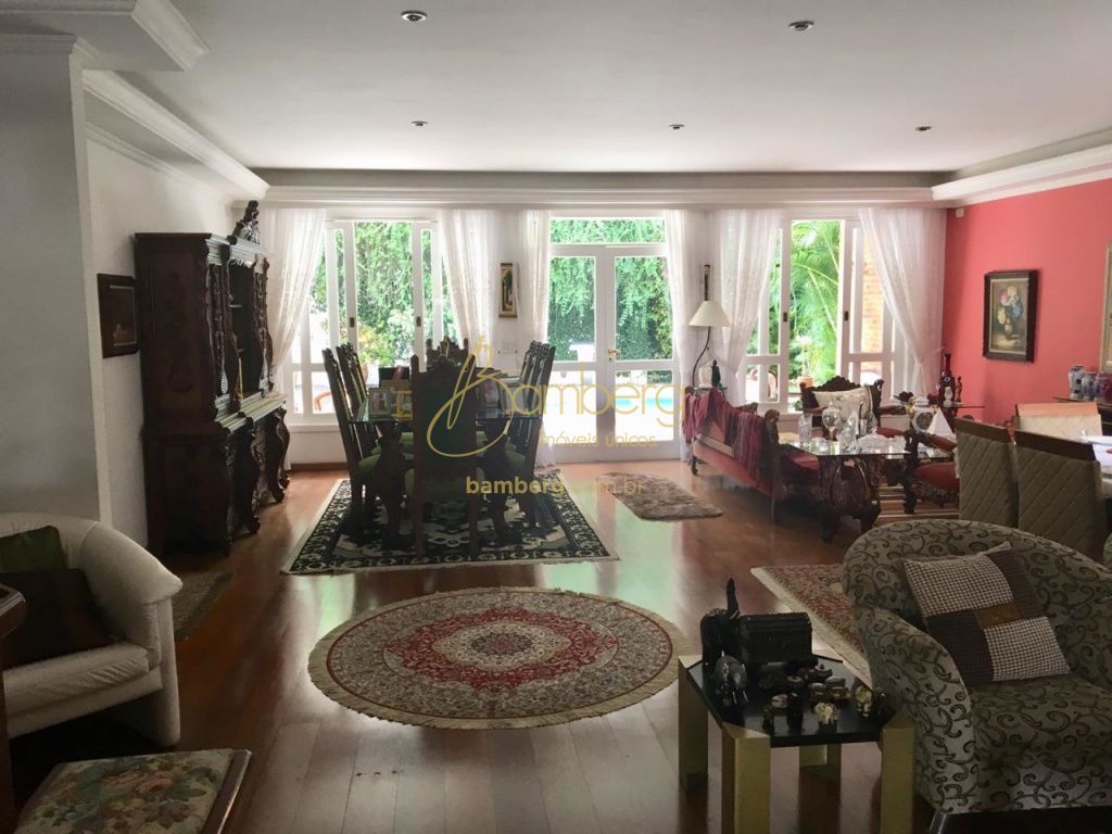 Jardim Guedala / São Paulo