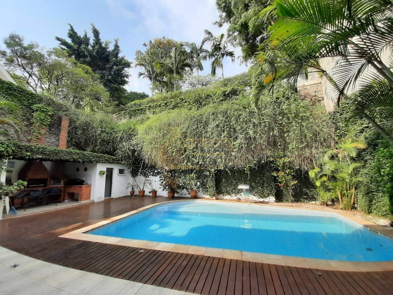 Casa no bairro Jardim Guedala - São Paulo