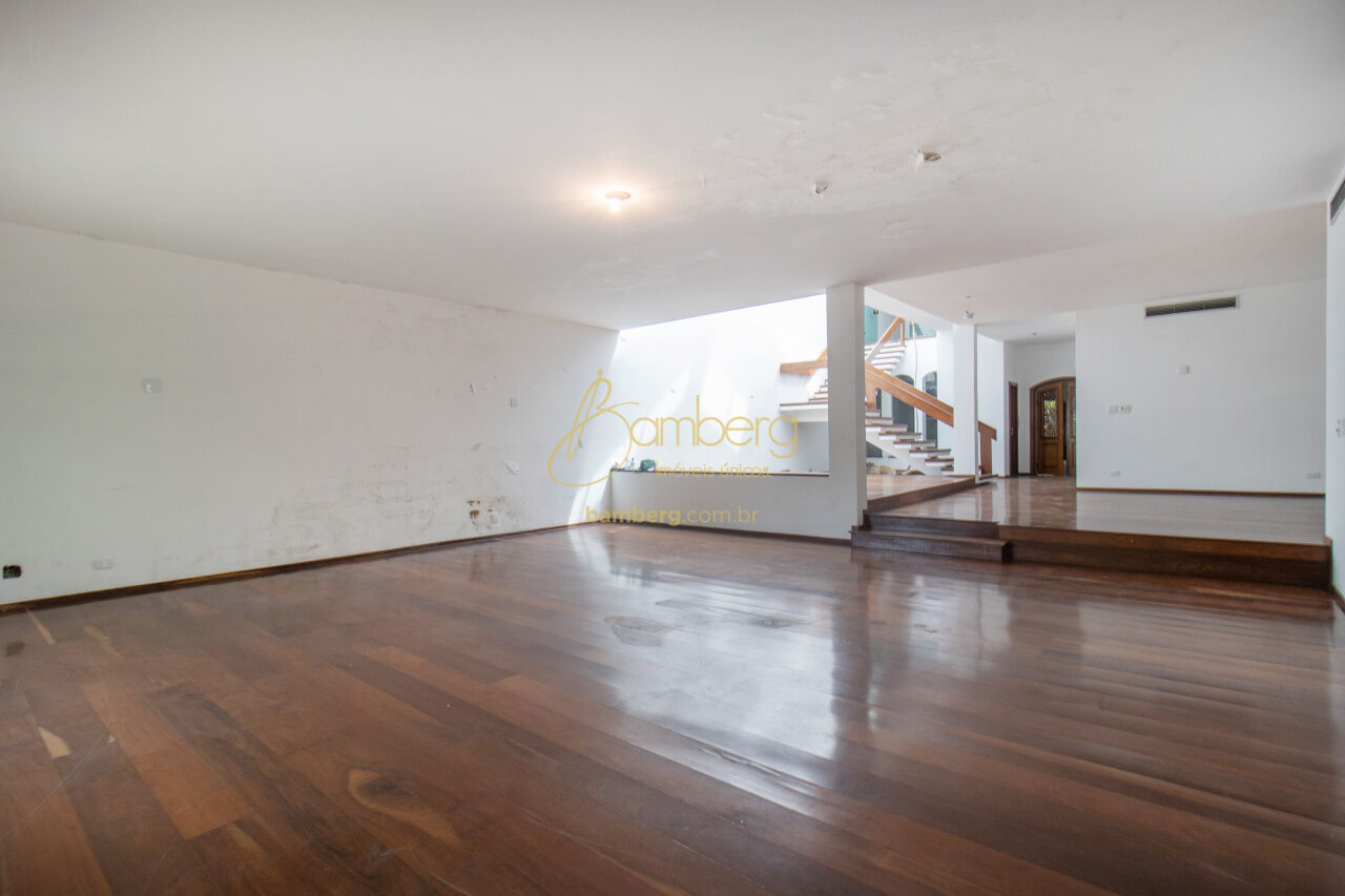 Casa no bairro Jardim Prudência - São Paulo