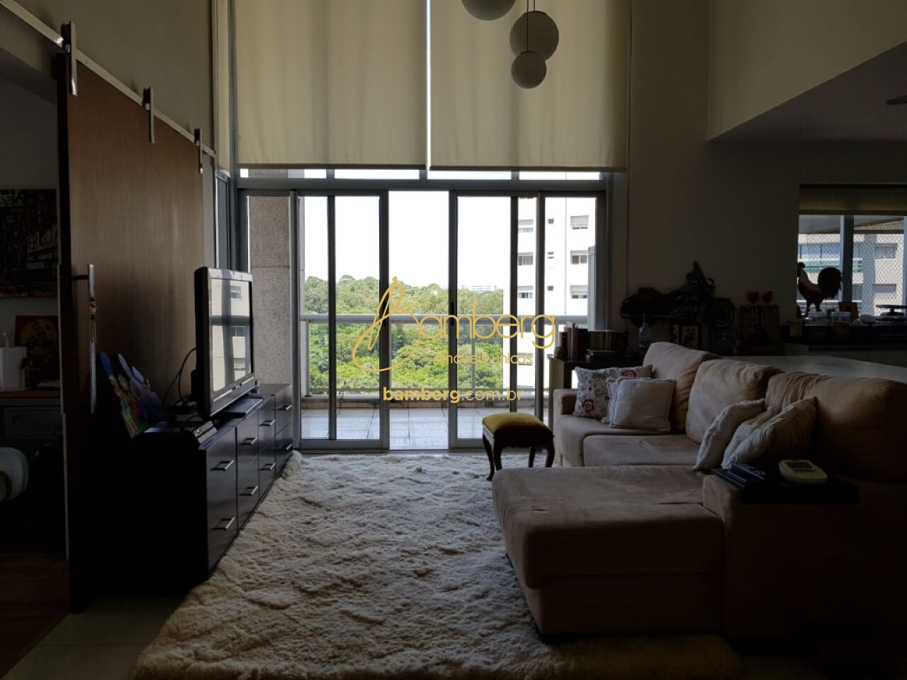 Panamby / São Paulo