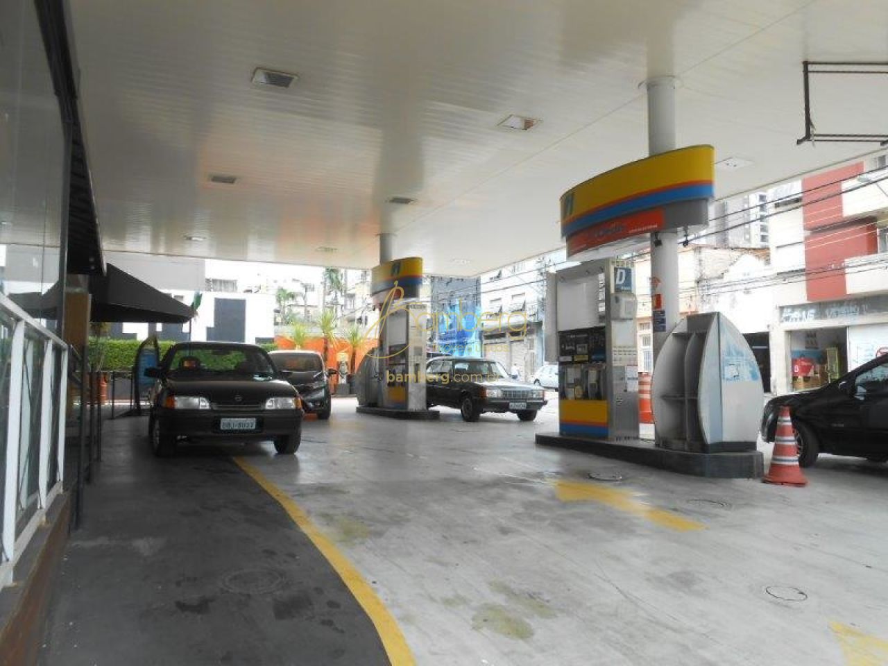 Barra Funda / São Paulo