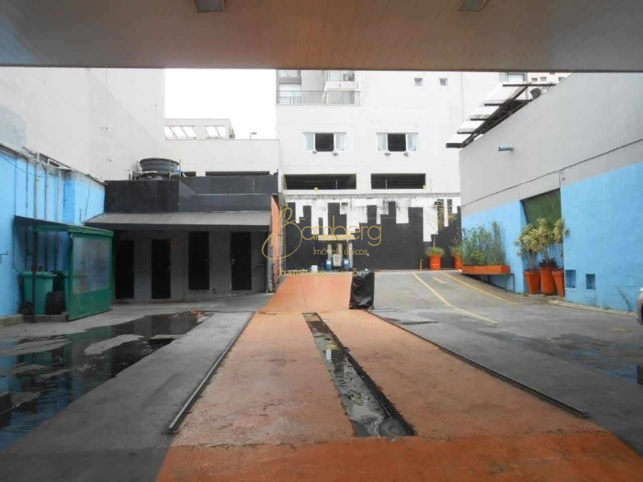 Barra Funda / São Paulo