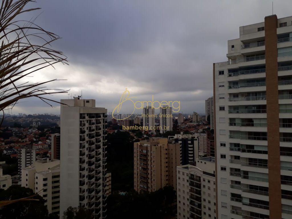 Apartamento no bairro Morumbi - São Paulo
