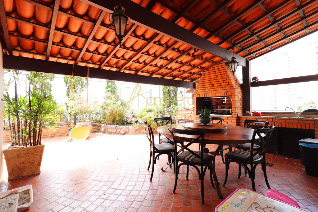 Apartamento no bairro Vila Andrade - São Paulo