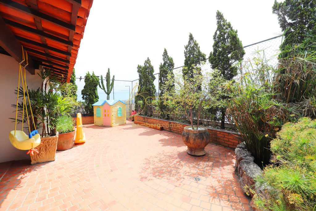 Vila Andrade / São Paulo