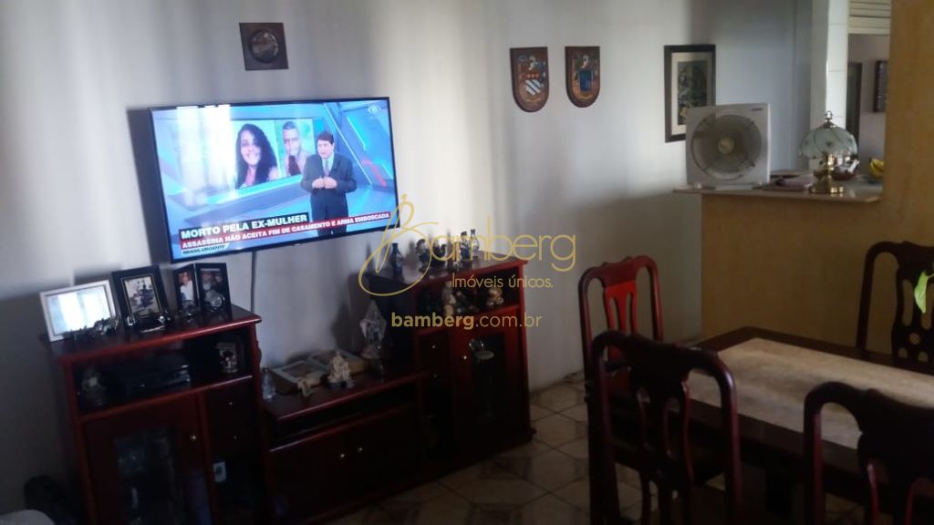 Apartamento no bairro Vila Suzana - São Paulo