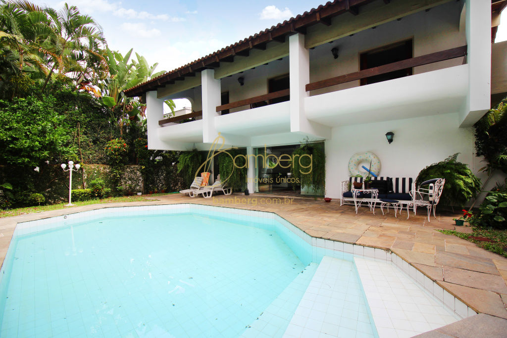 Casa no bairro Vila Tramontano - São Paulo