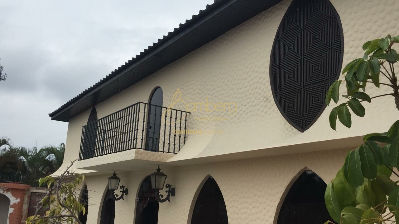 Casa no bairro Jardim Guedala - São Paulo