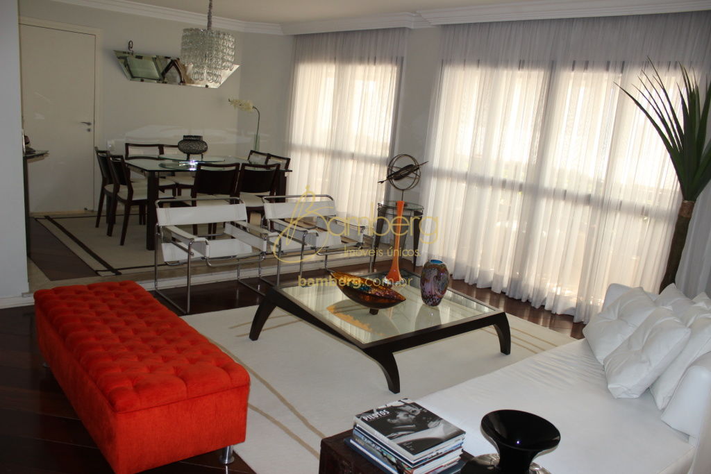 Apartamento no bairro Vila Suzana - São Paulo