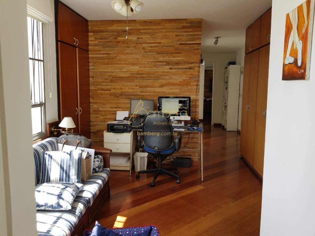 Jardim Ampliação / São Paulo