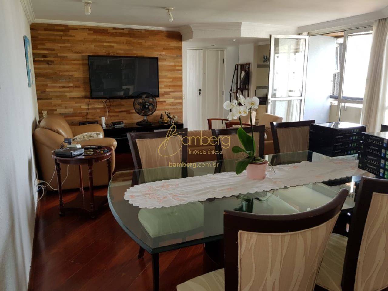 Apartamento no bairro Jardim Ampliação - São Paulo