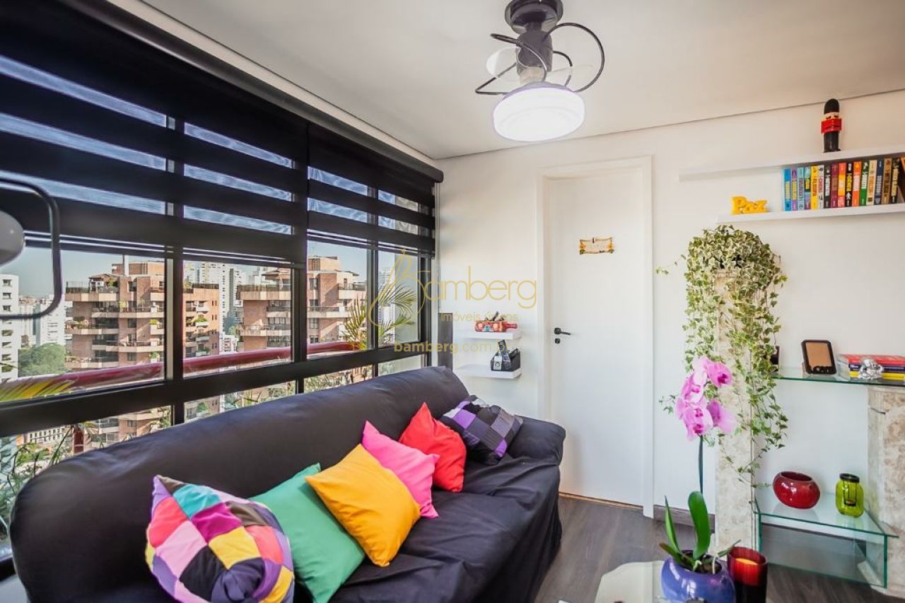 Vila Andrade / São Paulo