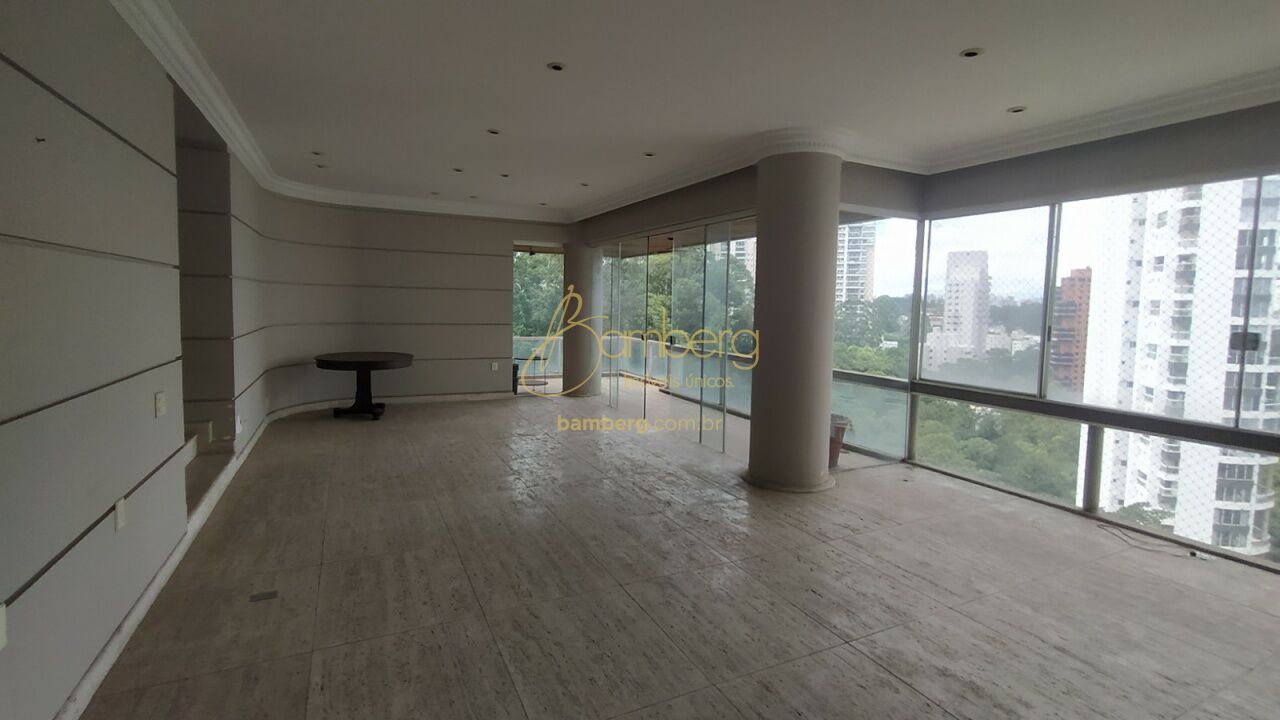 Panamby / São Paulo